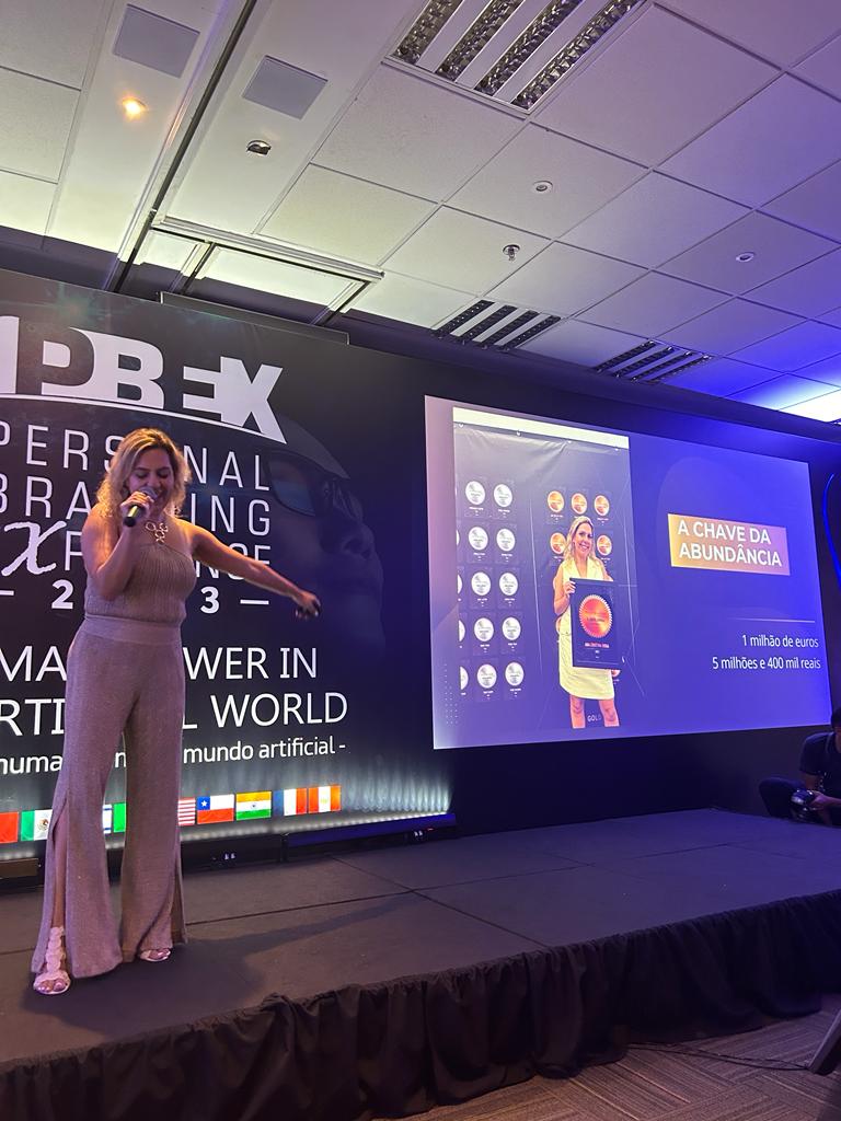 PBEX Experience — International Congress