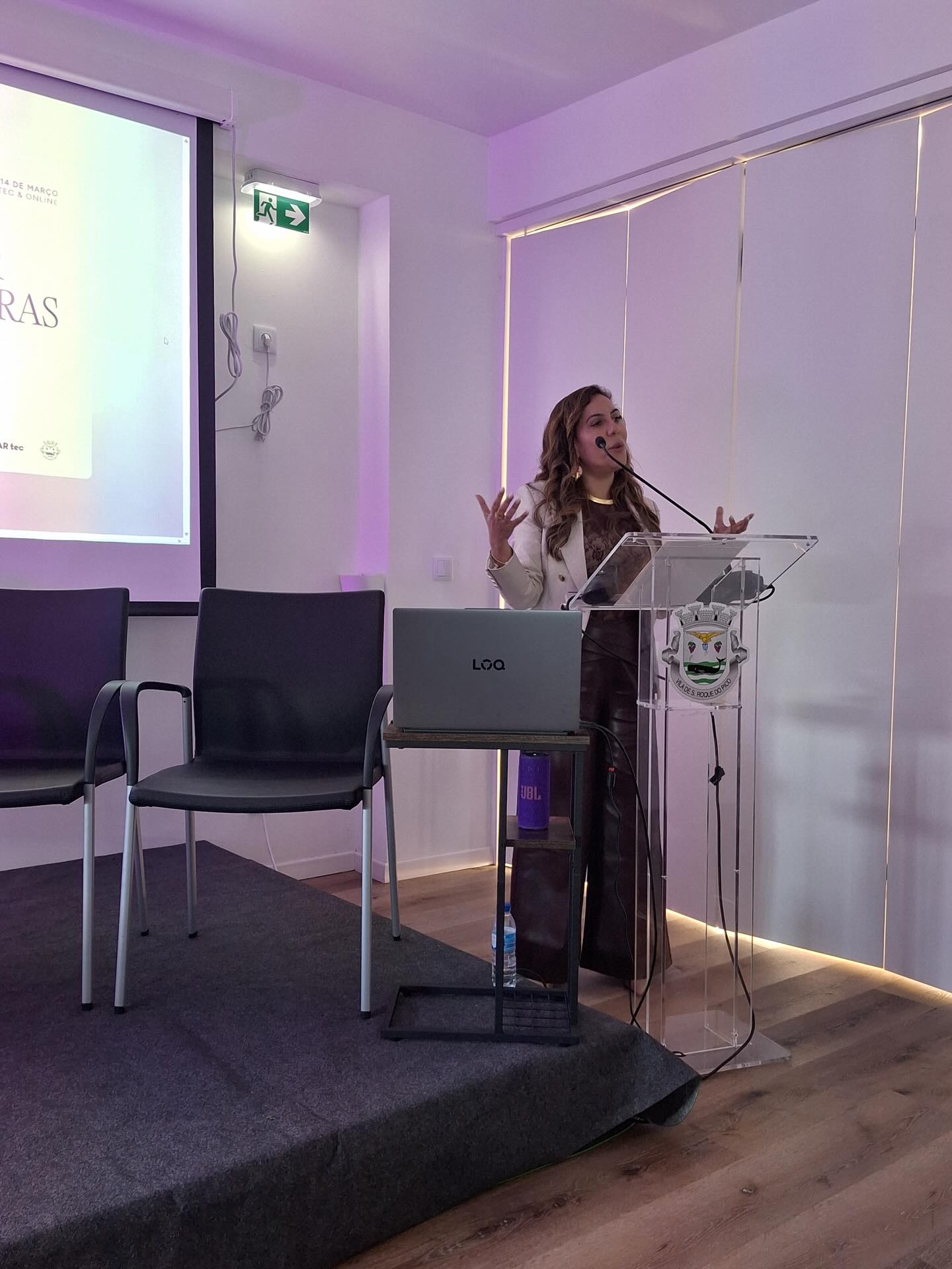 Women's Entrepreneurship in the Digital Era – Pico Island, Azores